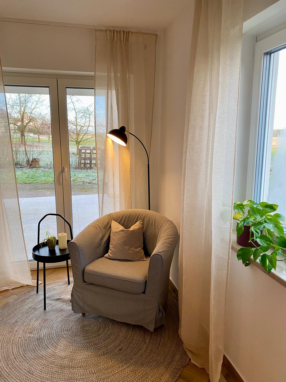 Seenlandstudio Leseecke